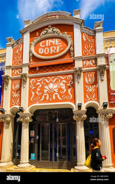 Cine Doré